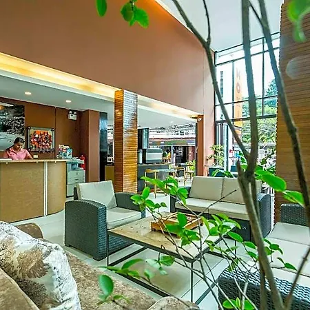 Moxi Boutique Hotel-3